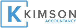 New Kimson Logo New Kimson Logo