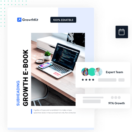 Growthkit E-Book